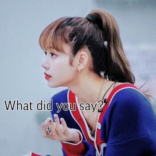 😨 Стикер «Blackpink memes» для Telegram