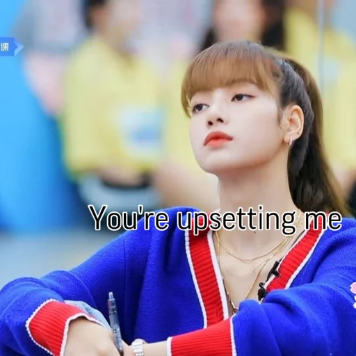😐 Стикер «Blackpink memes» для Telegram