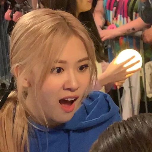 😱 Стикер «Blackpink memes» для Telegram