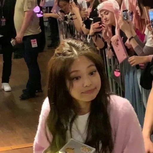 🙂 Стикер «Blackpink memes» для Telegram