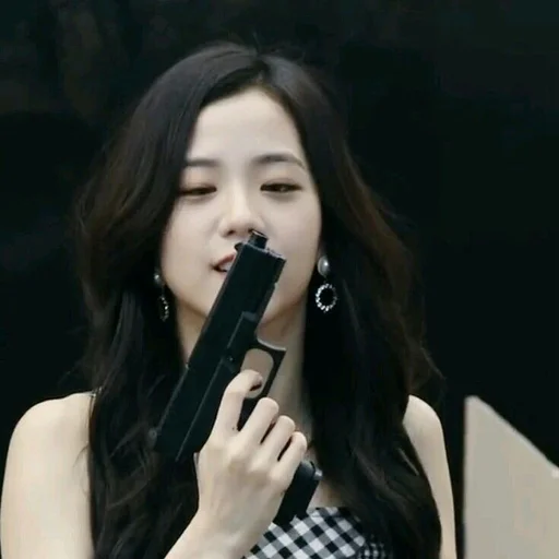 🔫 Стикер «Blackpink memes» для Telegram