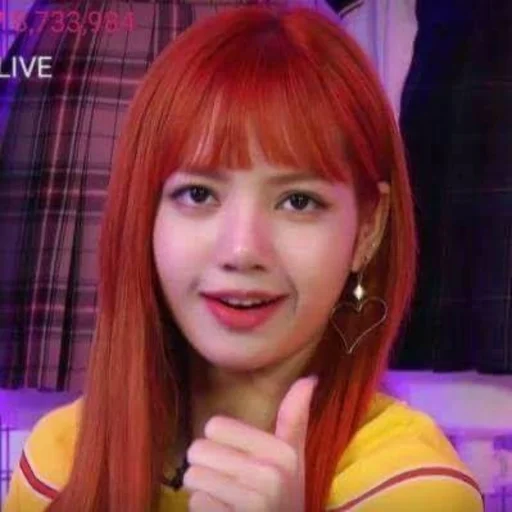 👍 Стикер «Blackpink memes» для Telegram