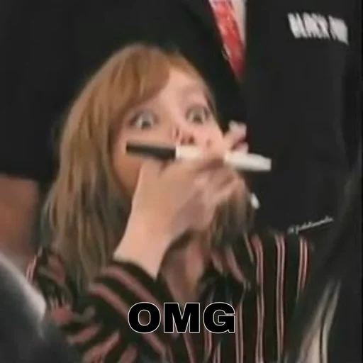 😱 Стикер «Blackpink memes» для Telegram
