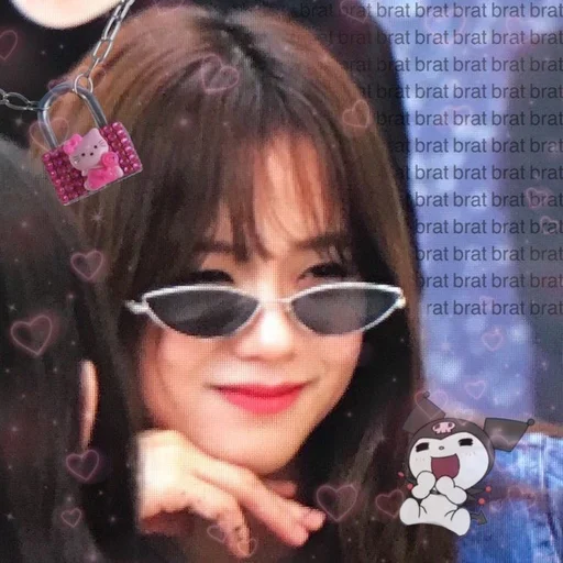 😏 Стикер «Blackpink memes» для Telegram