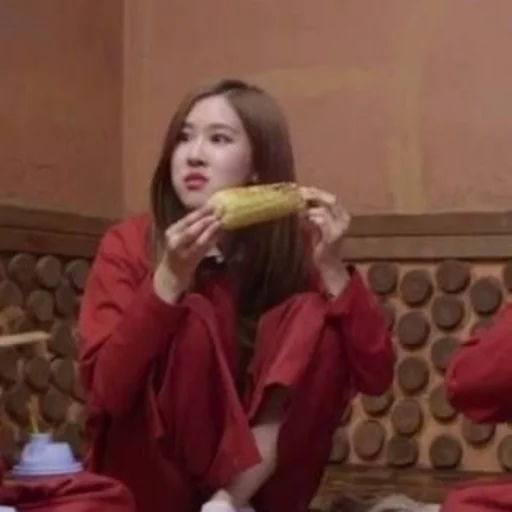 😳 Стикер «Blackpink memes» для Telegram