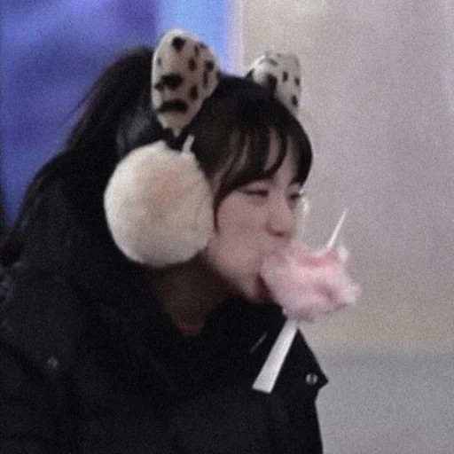 🍽 Стикер «Blackpink memes» для Telegram