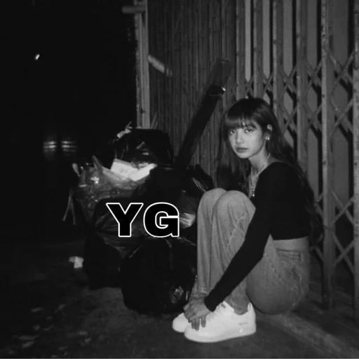 🗑 Стикер «Blackpink memes» для Telegram