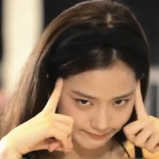 😦 Стикер «Blackpink memes» для Telegram