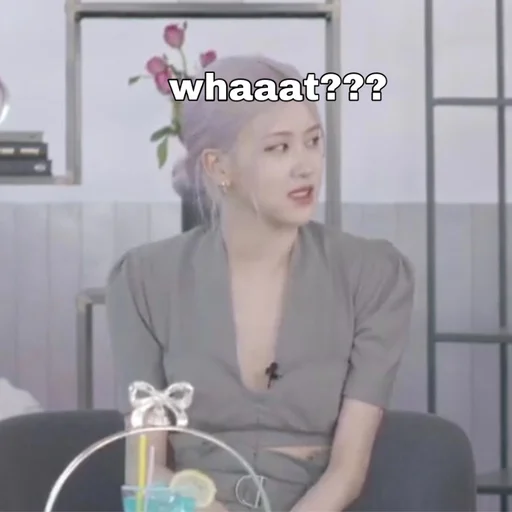 ❓ Стикер «Blackpink memes» для Telegram