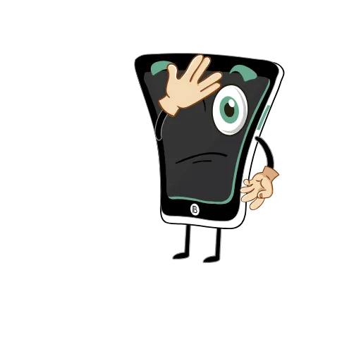 😔 Стикер «BPT_ANIMATION» для Telegram