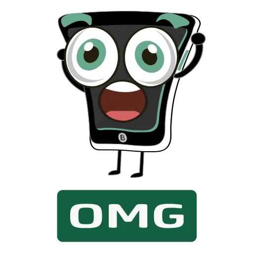 😳 Стикер «BPT_ANIMATION» для Telegram