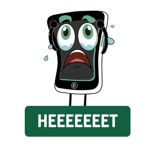 😐 Стикер «BPT_ANIMATION» для Telegram