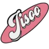 Стикер 2 blackpink