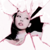 Стикер 10 blackpink