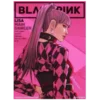 Стикер 9 blackpink