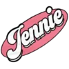 Стикер 5 blackpink