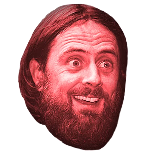 😯 Стикер «Core» для Telegram