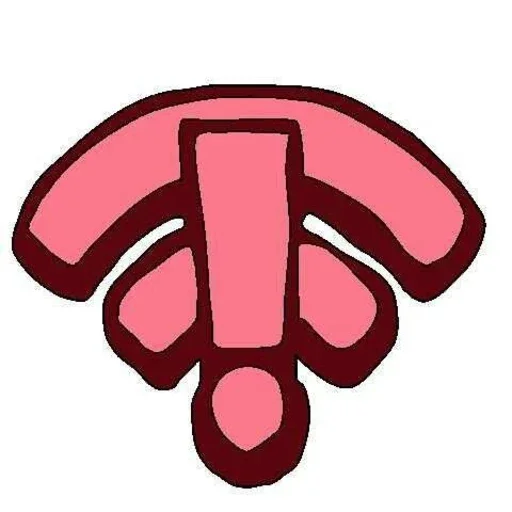 ☹️ Стикер «Бравіл» для Telegram