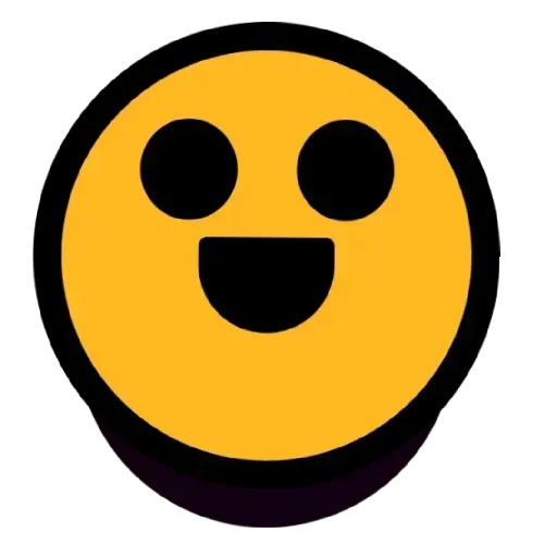 Стикерпак BRAAAWL STAAAARS для Telegram