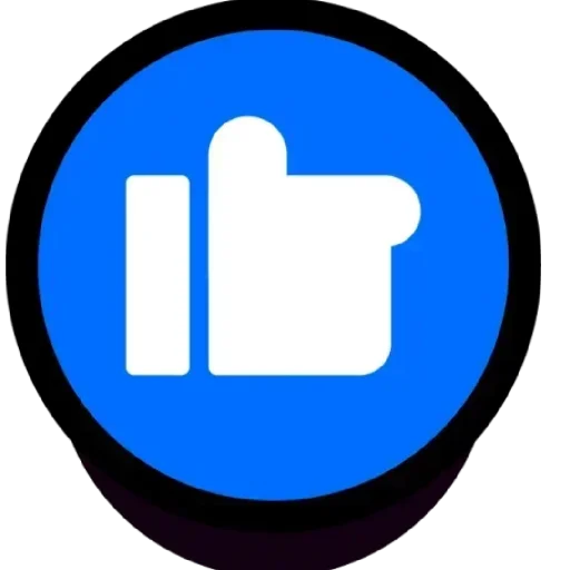 😄 Стикер «BRAAAWL STAAAARS» для Telegram