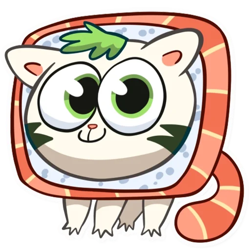 🙂 Стикер «Невышедшие стикеры из ВК #1» для Telegram