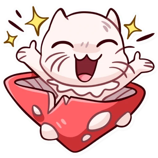 🎉 Стикер «Невышедшие стикеры из ВК #1» для Telegram