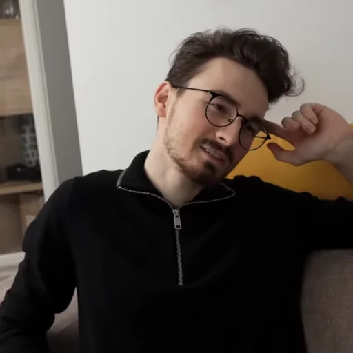 🤔 Стикер «БРАЙН МАПС» для Telegram