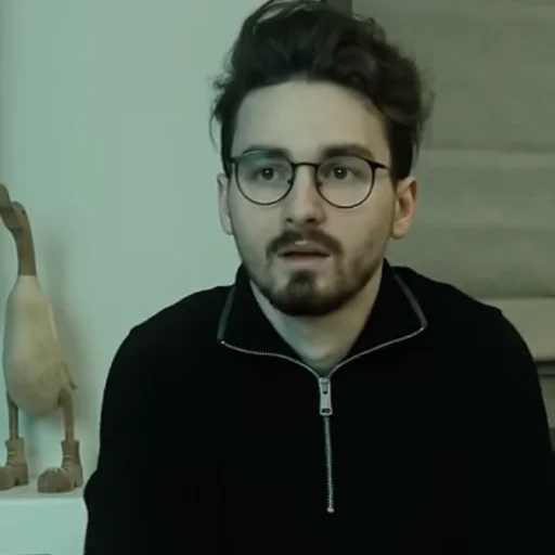 🫨 Стикер «БРАЙН МАПС» для Telegram