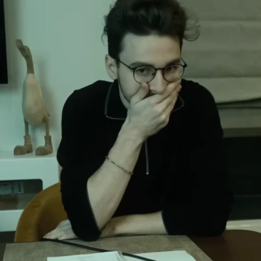🫢 Стикер «БРАЙН МАПС» для Telegram