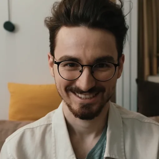 😀 Стикер «БРАЙН МАПС» для Telegram