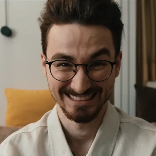 💩 Стикер «БРАЙН МАПС» для Telegram