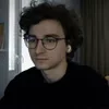 Стикер 29 Брайн Котенок
