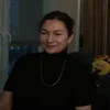 Стикер 54 Брайн Котенок