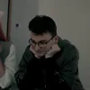 Стикер 7 Брайн Котенок