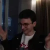 Стикер 60 Брайн Котенок
