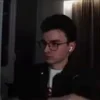 Стикер 59 Брайн Котенок