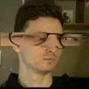 Стикер 37 Брайн Котенок