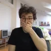 Стикер 12 Брайн Мапс