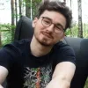 Стикер 30 Брайн Мапс