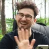 Стикер 28 Брайн Мапс