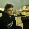 Стикер 19 Брайн Мапс