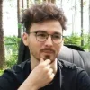 Стикер 29 Брайн Мапс