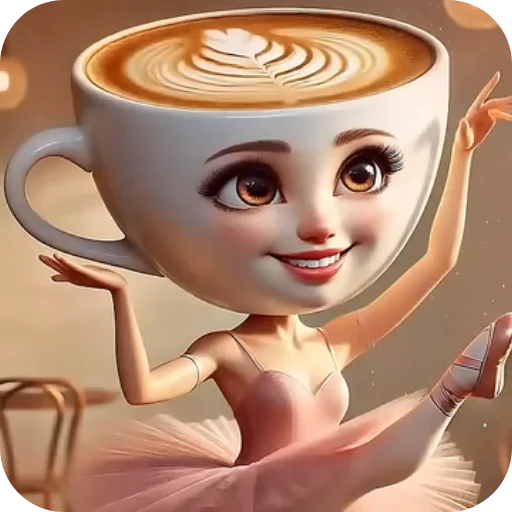 🥤 Стикер «Brainrot животные» для Telegram