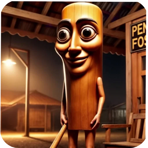 🧸 Стикер «Brainrot животные» для Telegram