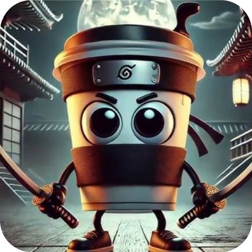 🖼 Стикер «Brainrot животные» для Telegram