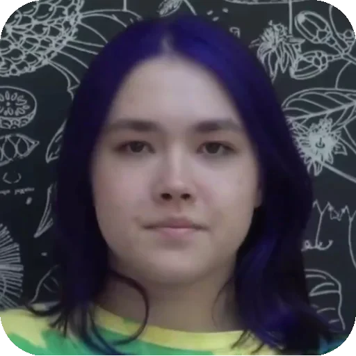 😎 Стикер «БРАЙН МАПС» для Telegram
