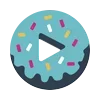 📺 Эмодзи «Brands» для Telegram