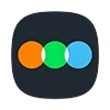 🟢 Эмодзи «Brands» для Telegram