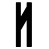 Стикер 56 Brandvetica