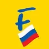 Стикер 8 Brandvetica